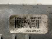 Radiator 4R838005CD Jaguar S-type (X200) Limousine 2.7 D 24V (7G)