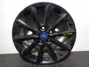 Felge F1EC1007B1B Ford Focus II Schrägheck 1.6 TDCi 16V 110 (G8DA)