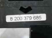 Lichtschalter 8200379685 Renault Modus/Grand Modus (JP) Großraumlimousine 1.5 dCi 80 (K9K-750)