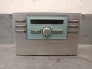 Bedienung Klimacontrolle 559020F010 Toyota Corolla Verso (R10/11) Großraumlimousine 2.0 D-4D 16V (1CD-FTV)