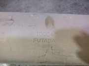 Auspuff Endtopf 10Q04 Peugeot 108 Schr?gheck 1.0 12V VVT-i (1KRFE(CFB))