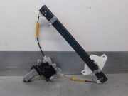 Fensterheber Rechts Hinten 8810021012 SsangYong Rodius Gro?raumlimousine 2.7 270 Xdi 20V 4x2 (M665.925(Euro 4))