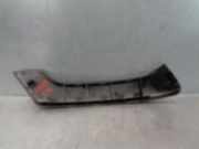 Zierleiste ACHTER 6R0867172L Volkswagen Polo V (6R) Schr?gheck 1.4 TDI (CUSA) CUSA