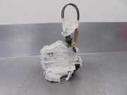 Türschloss Rechts Hinten BCJH Mazda Schrägheck (BP) 2.0 SKYACTIV-G M Hybrid