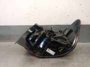 Rücklicht Links 265550529R Dacia Sandero III Schrägheck 1.0 TCe 90 12V (H4D-470(H4D-E4))