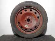 Reserverad 8200239860 Renault Espace (JK) Großraumlimousine 2.2 dCi 16V (G9T-742)