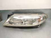 Scheinwerfer Links 8200002845 Renault LAGUNA II (BG0) 1.9 dCi Diesel