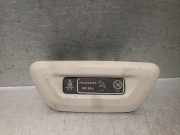 Multifunctionelle Display 248804435R Dacia Duster (SR) SUV 1.6 16V (H4M-729(H4M-D7))