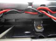 Dritte Bremsleuchte Kia Rio (DC22/24) Schrägheck 1.5 16V (A5D)