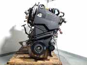 Motor K9KH282 Nissan I (J10, NJ10) 1.5 dCi