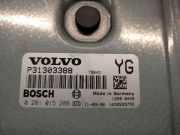 Motorsteuergerät P31303388 Volvo XC60 I (DZ) SUV 2.0 DRIVe 20V (D5204T2)