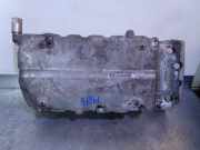 Ã–lwannenabdeckung 9653835680 Ford Mondeo IV Wagon Kombi 2.0 TDCi 140 16V (QXBA)