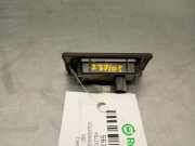 Kennzeichenbeleuchtung 5NA943021 Volkswagen TIGUAN (5N_) 2.0 TDI DFGA