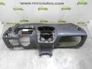 Armaturenbrett 5P1857003HFKZ Seat Toledo (5P2) GroÃŸraumlimousine 2.0 TDI 16V (BKD)