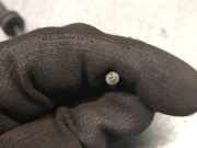 Achsschenkel Halter Links Vorne 364664 Citro?n CITRO?N BERLINA 2.0 HDi