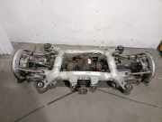 Hinterachse 33316770828 BMW 5 serie (E60) Limousine 525d 24V (M57N2-D30(306D3))