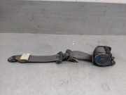 Sicherheitsgurt Rechts Hinten 96454827 Daewoo / Chevrolet Kalos (SF48) Schrägheck 1.2 (B12S1)