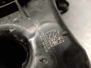 Bedienung Klimacontrolle GX6318C858AME Jaguar F-Pace SUV 2.0 D 180 16V (204DTD)