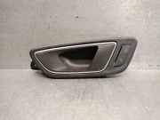 Türgriff Innen Links Vorne 5F1837113 Seat Ateca (5FPX) SUV 1.5 TSI 16V (DPCA)