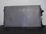 Radiator 1K0121251AT Volkswagen Golf V Variant (1K5) Kombi 1.4 TSI 140 16V (BMY) BMY