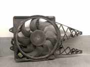 KÃ¼hlerventilator 55701372 Fiat Grande Punto (199) SchrÃ¤gheck 1.3 JTD Multijet 16V (199.A.2000)