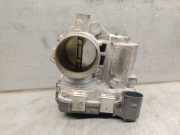 Drosselklappe 04C133062C Audi Q2 (GAB/GAG) SUV 1.0 30 TFSI 12V (DKRF)