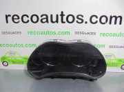 Tachoeinheit Kmh 8380005630H Toyota Avensis Wagon (T25/B1E) Kombi 2.0 16V D-4D (1CD-FTV)