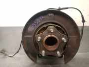 Achsschenkel Halter Rechts Hinten 402022933R Renault Koleos I SUV 2.0 dCi 16V 150 FAP (M9R-H8)