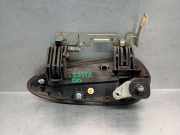 Türgriff Außen Rechts Vorne 735470863 Fiat Grande Punto (199) Schrägheck 1.3 JTD Multijet 16V (199.A.2000)