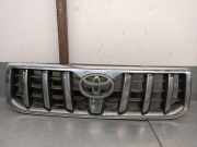 Grill 5310160320 Toyota Land Cruiser (J12) Hardtop GelÃ¤ndewagen 3.0 D-4D 16V (1KDFTV)
