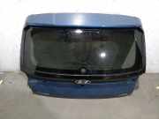 Hintertür 5546728 Hyundai i20 (BC3) Schrägheck 5-drs 1.2 16V (G4LF)