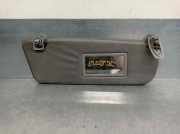 Sonnenblende Rechts 8143R3 Citro?n ZX Schr?gheck 1.9 TD Avantage,Aura (XUD9TE-Y(DHY)) XUD9TE-Y(DHY)