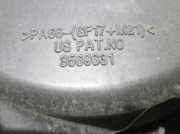 Kühlerventilator 2538038001 Hyundai Sonata Limousine 2.4 16V CVVT (G4KC)