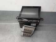 Multifunctionelle Display 62309252341 BMW 5 serie (F10) Limousine 530d 24V (N57-D30A)