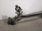 Hinterachse 71739175 Fiat Punto II (188) Schrägheck 1.2 16V (188.A.5000)