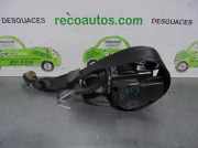 Sicherheitsgurt Links Hinten 4629705 Saab 900 II Cabrio 2.3 S,SE 16V (B234I)