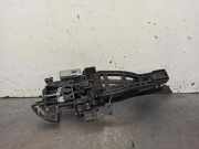 T?rgriff Au?en Links Vorne BK21V224A37AD Ford Transit Custom Bus 2.2 TDCi 16V (DRFF)