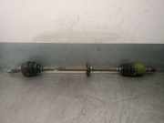 Antriebswelle Rechts Vorne 0K2A125400 Kia Sephia (FA/FB22) Limousine 1.5i 16V (B5)