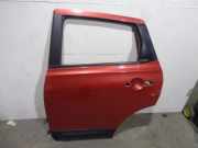 Tür Links Hinten H2101JD0M0 Nissan Qashqai (J10) SUV 1.6 16V (HR16DE(Euro 5))