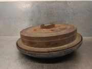 Achsschenkel Halter Links Hinten 6X0501117 Volkswagen Polo III (6N2) Schrägheck 1.9 SDI (AGD) AGD