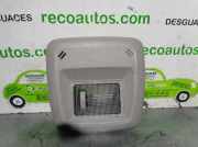 Innenbeleuchtung 95063926 Daewoo / Chevrolet Aveo Schrägheck 1.4 16V (A14XER)