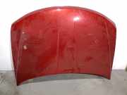 Motorhaube 5076777AC Dodge Journey Großraumlimousine 2.0 CRD 16V (BWD)