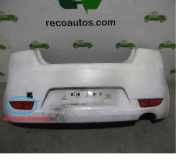 Stoßstange Hinten 866111H000 Kia Pro cee'd (EDB3) Schrägheck 3-drs 1.6 CRDi 16V (D4FBIPL)