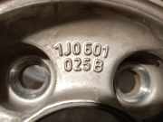 Felge 1J0601025B Volkswagen Golf IV (1J1) Schrägheck 1.9 TDI 110 (AHF) AHF