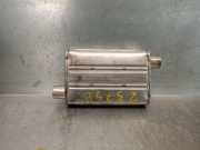 Auspuff Endtopf - 1K0819193 Volkswagen Touran (1T1/T2) GroÃŸraumlimousine 1.9 TDI 105 Euro 3 (BKC) BKC