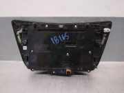 Bedienung Klimaanlage 6155JV Peugeot 508 (8D) Limousine 1.6 HDiF 16V (DV6C(9HD))