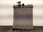 Radiator 2141097B00 Nissan Micra (K11) Schrägheck 1.0 L,LX 16V (CG10DE)