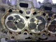 Zylinderkopf 9636896980 Ford Fiesta 5 (JD/JH) Schr?gheck 1.4 TDCi (F6JB)