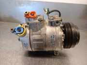 Klima Pumpe 1854043 Opel Omega B (25/26/27) Limousine 2.5 DTI 24V (Y25DT)