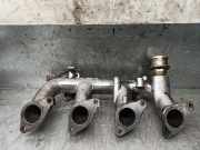 Ansaugkrümmer MD094446 Mitsubishi MONTERO (L040) 2.5 Turbodiesel